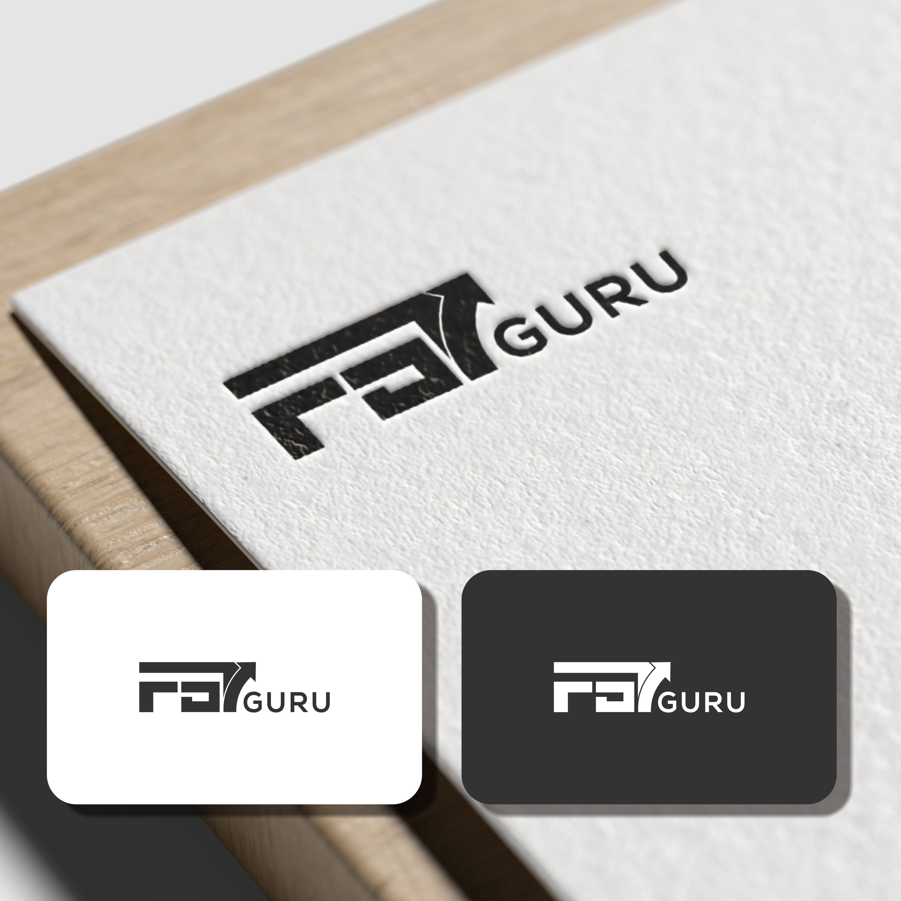Logo Design by Berkah_Bandot for this project | Design #35984236
