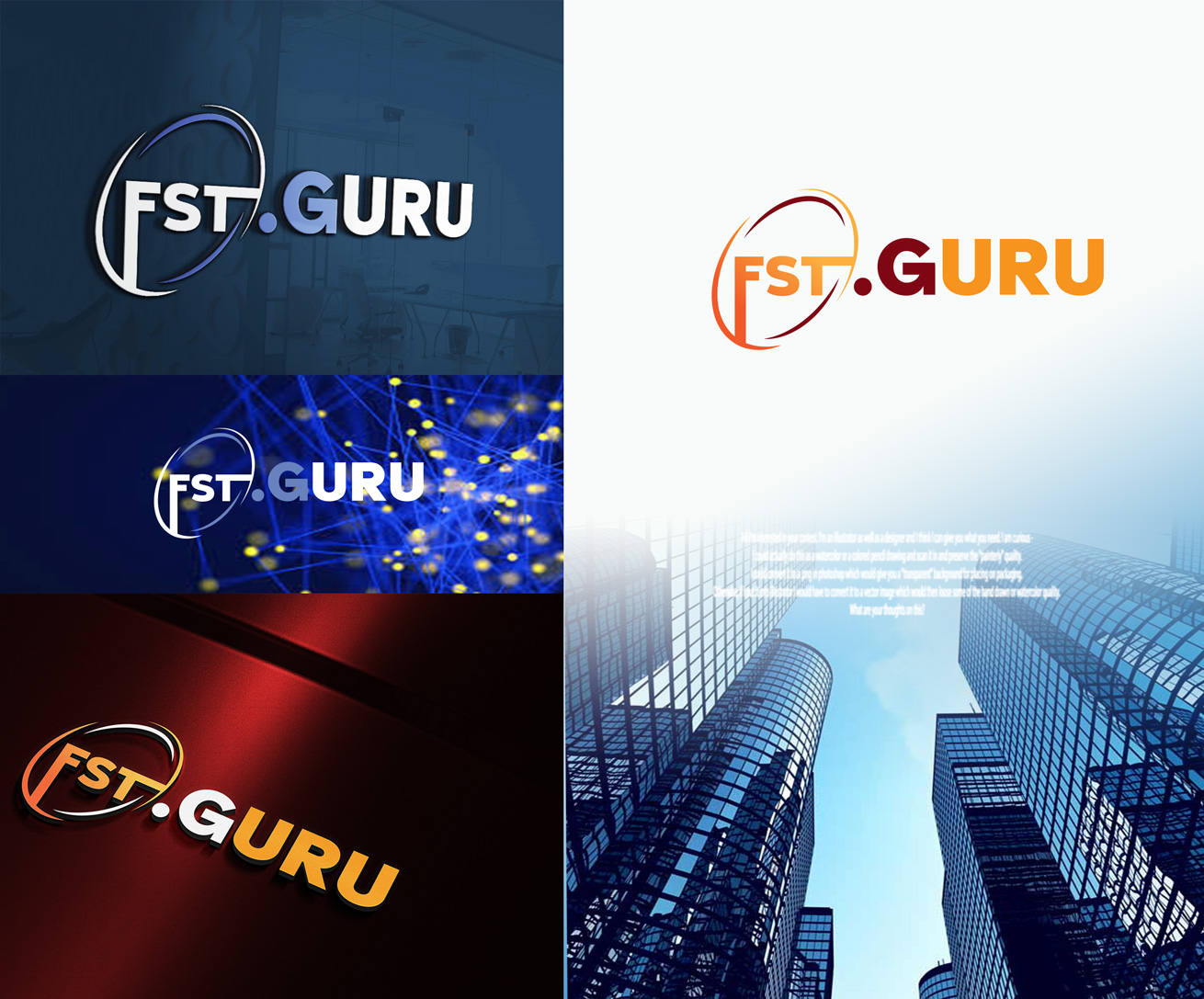 Logo Design by Wonderful design for this project | Design #35986302