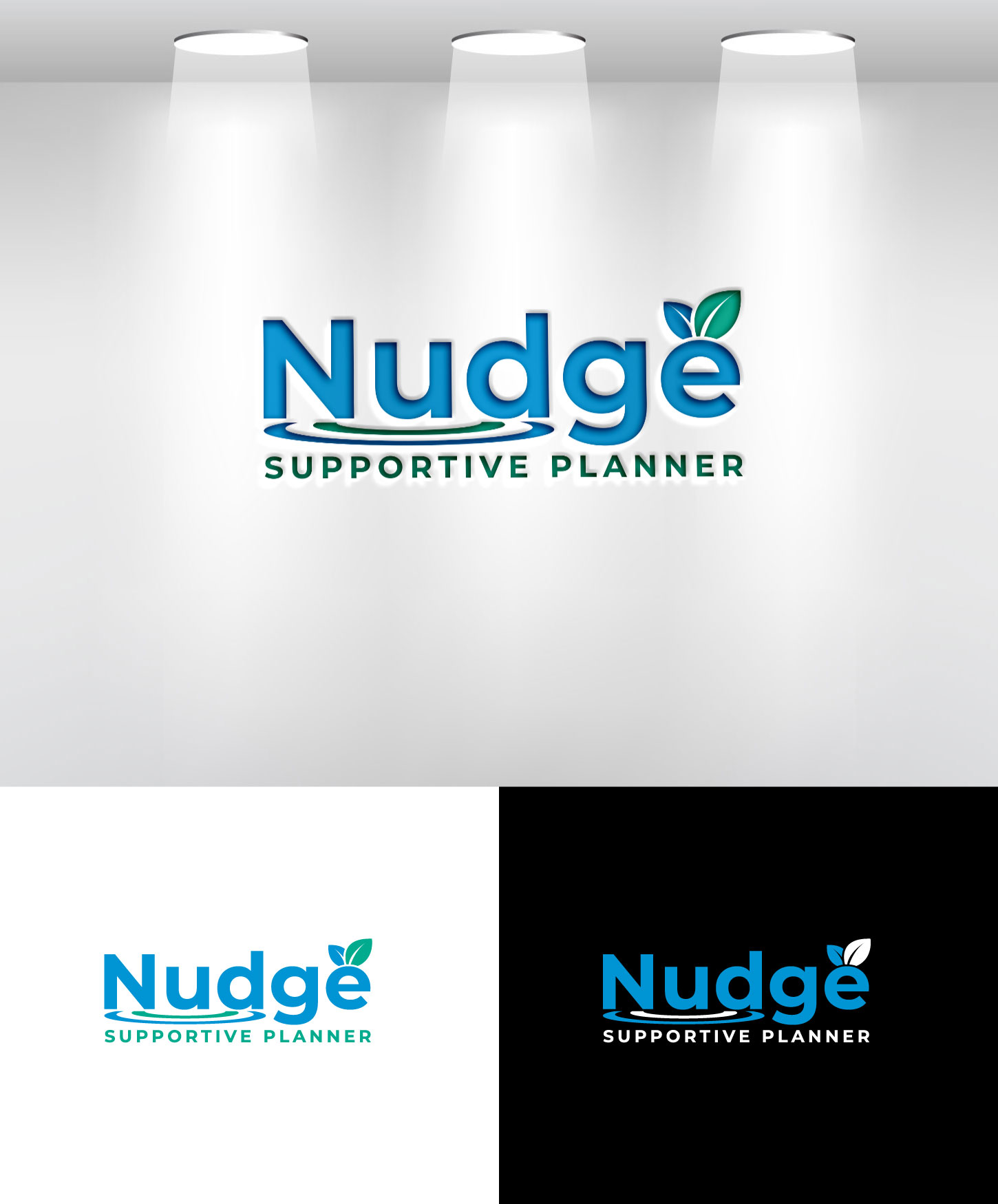 Logo Design by Mi Design1 for this project | Design #35986582
