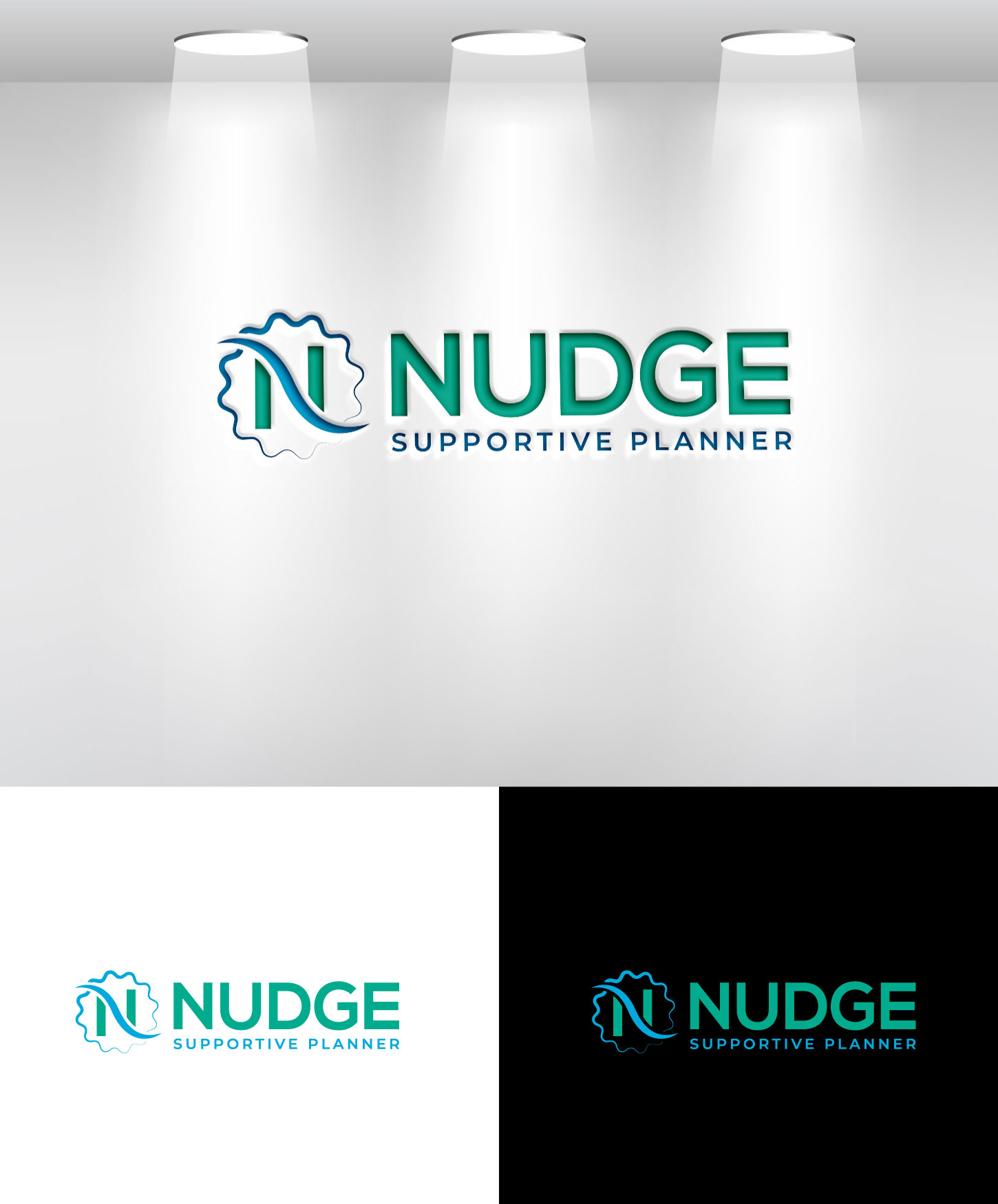 Logo Design by Mi Design1 for this project | Design #35986583