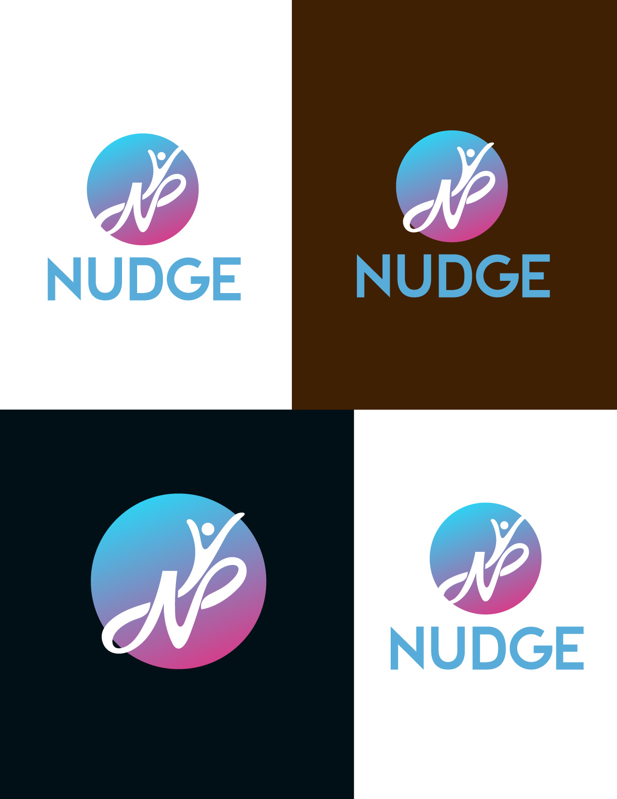 Logo Design by Revolt Team for this project | Design #35992472