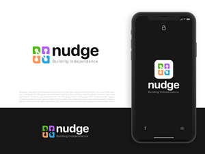 Logo design for new Supportive Planner App