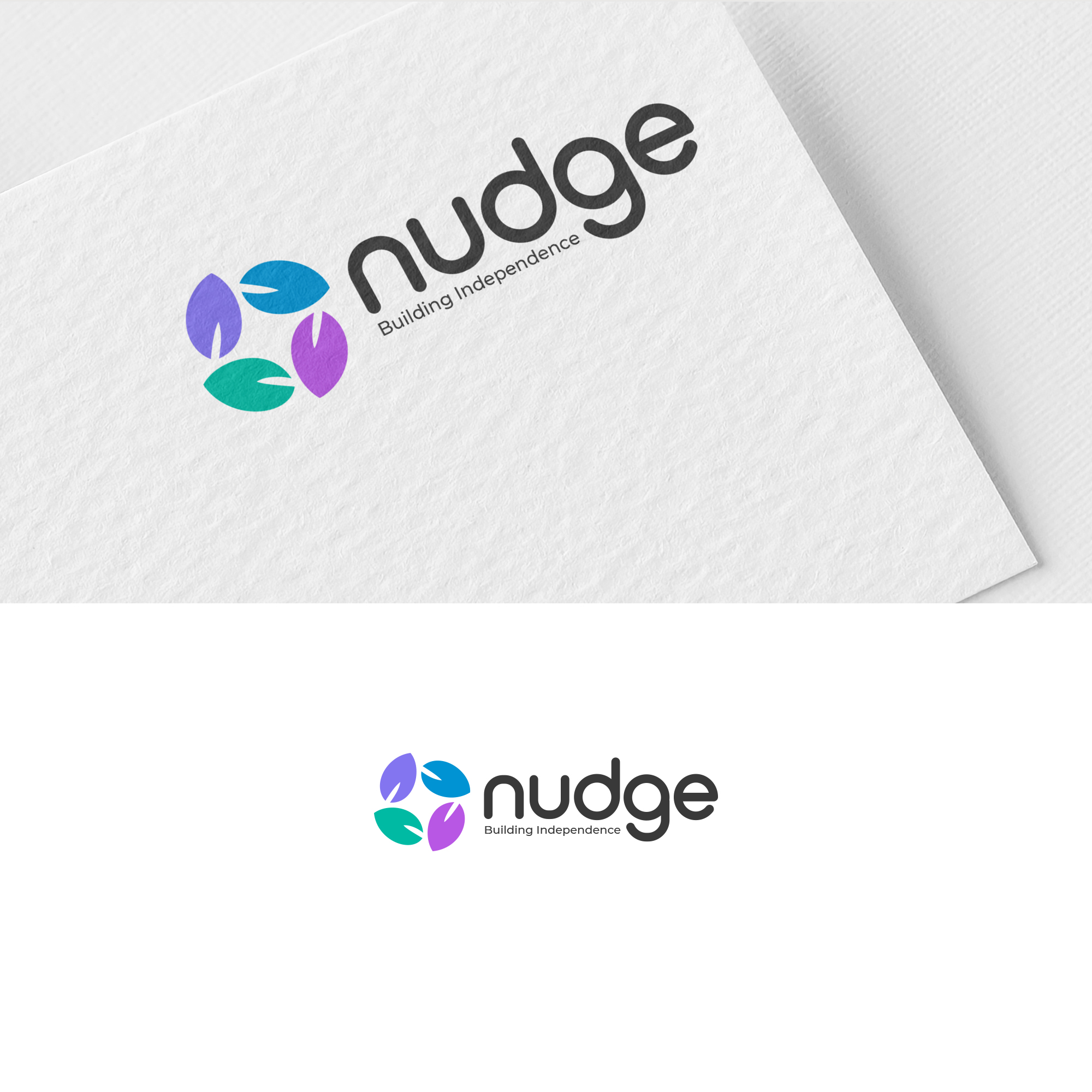 Logo Design by Fazli Ahmad for this project | Design #36027067