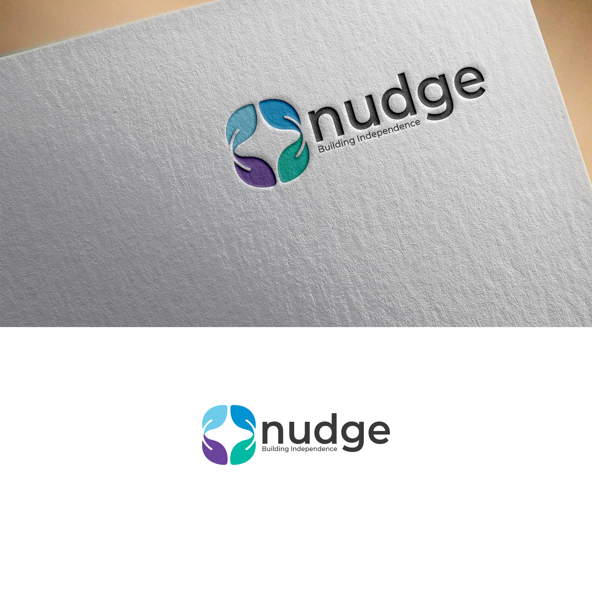 Logo Design by Fazli Ahmad for this project | Design #36027387