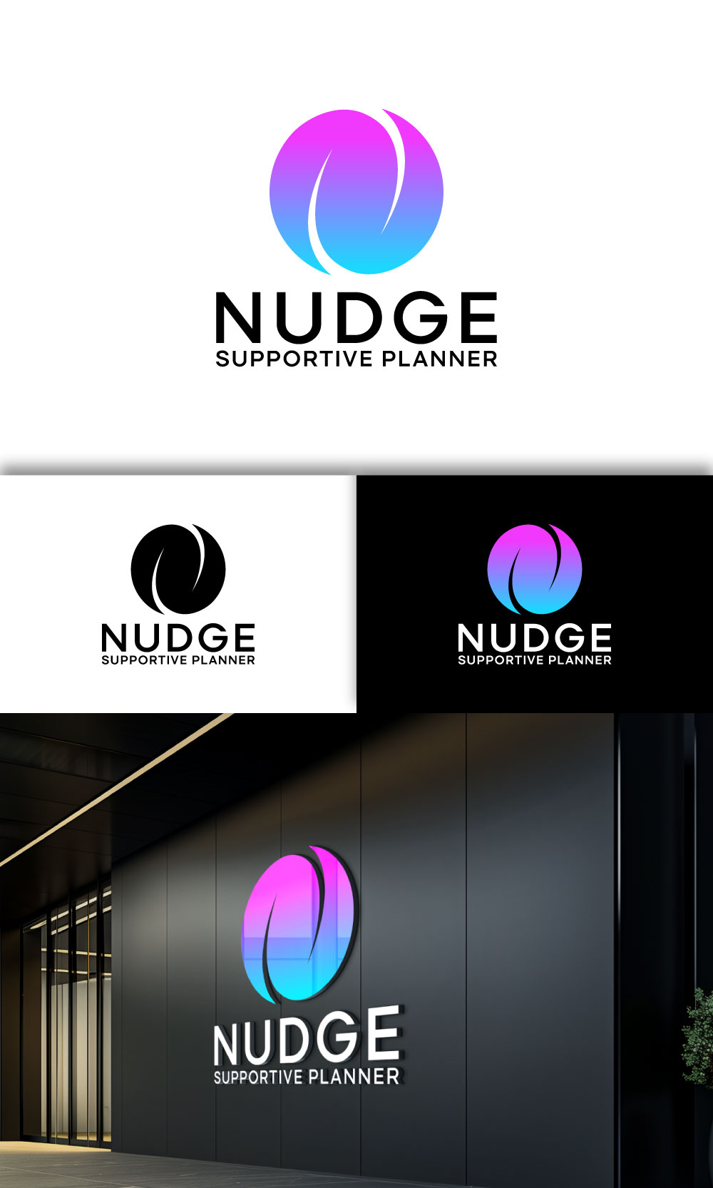 Logo Design by RatuDesign for this project | Design #35990936