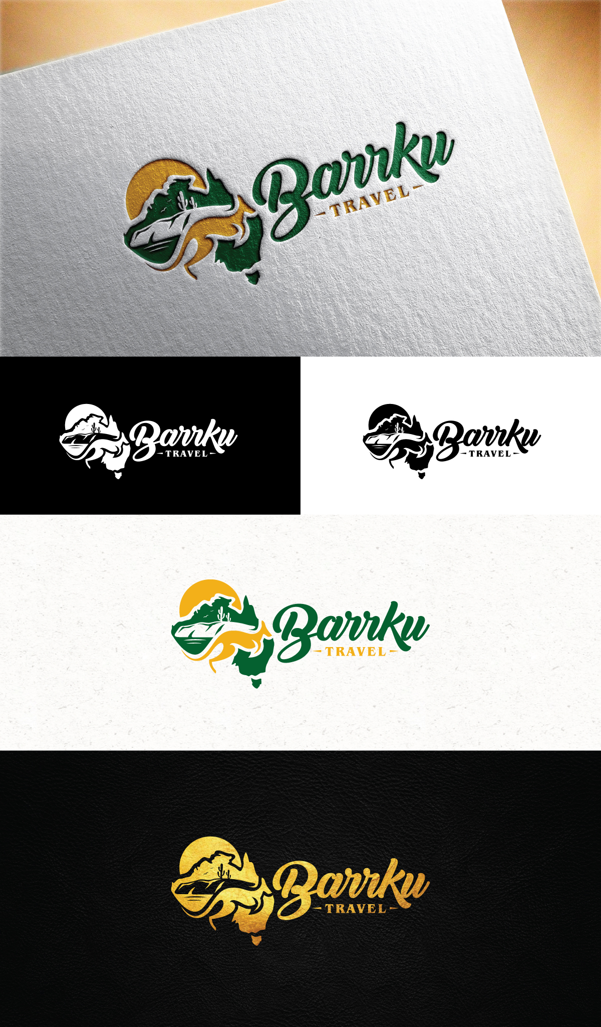 Logo Design by Logo Stock for this project | Design #35990704