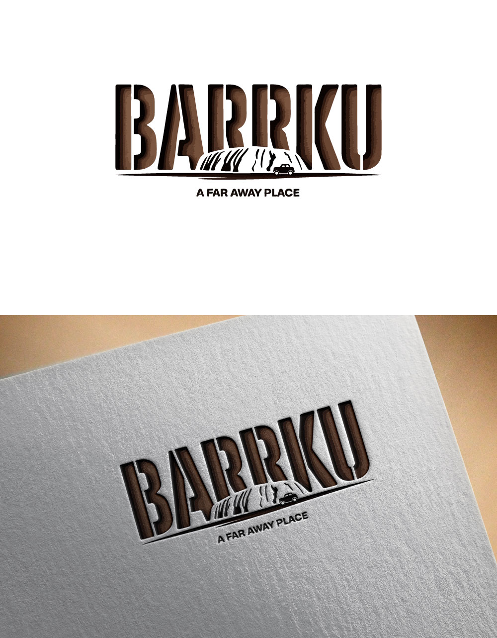 Logo Design by faridajems for this project | Design #36003289