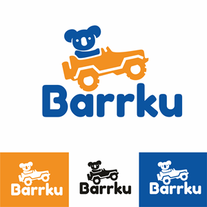 Logo Design by Bramasto