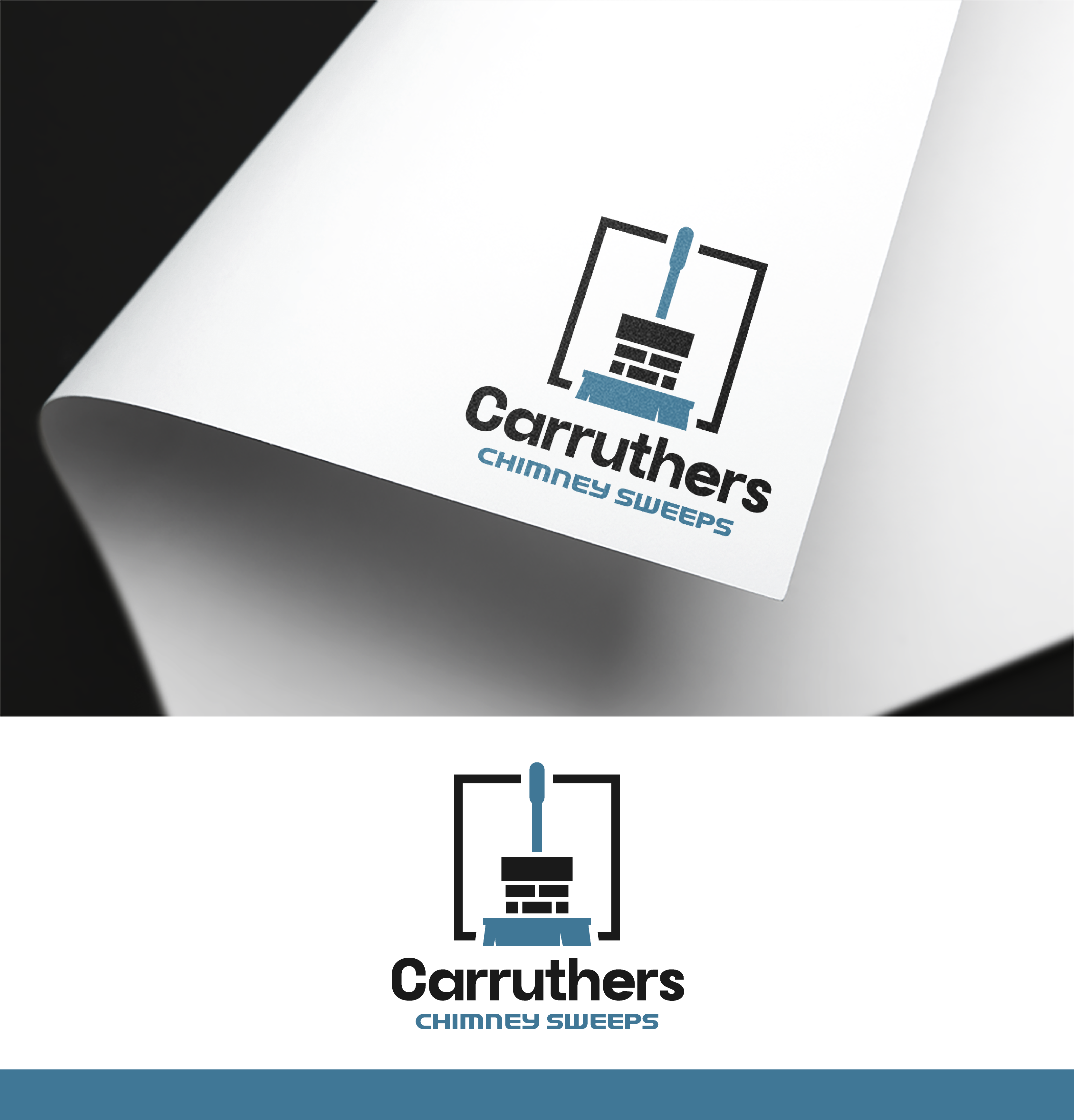 Logo Design by Fezy Design Studio for this project | Design #35988487