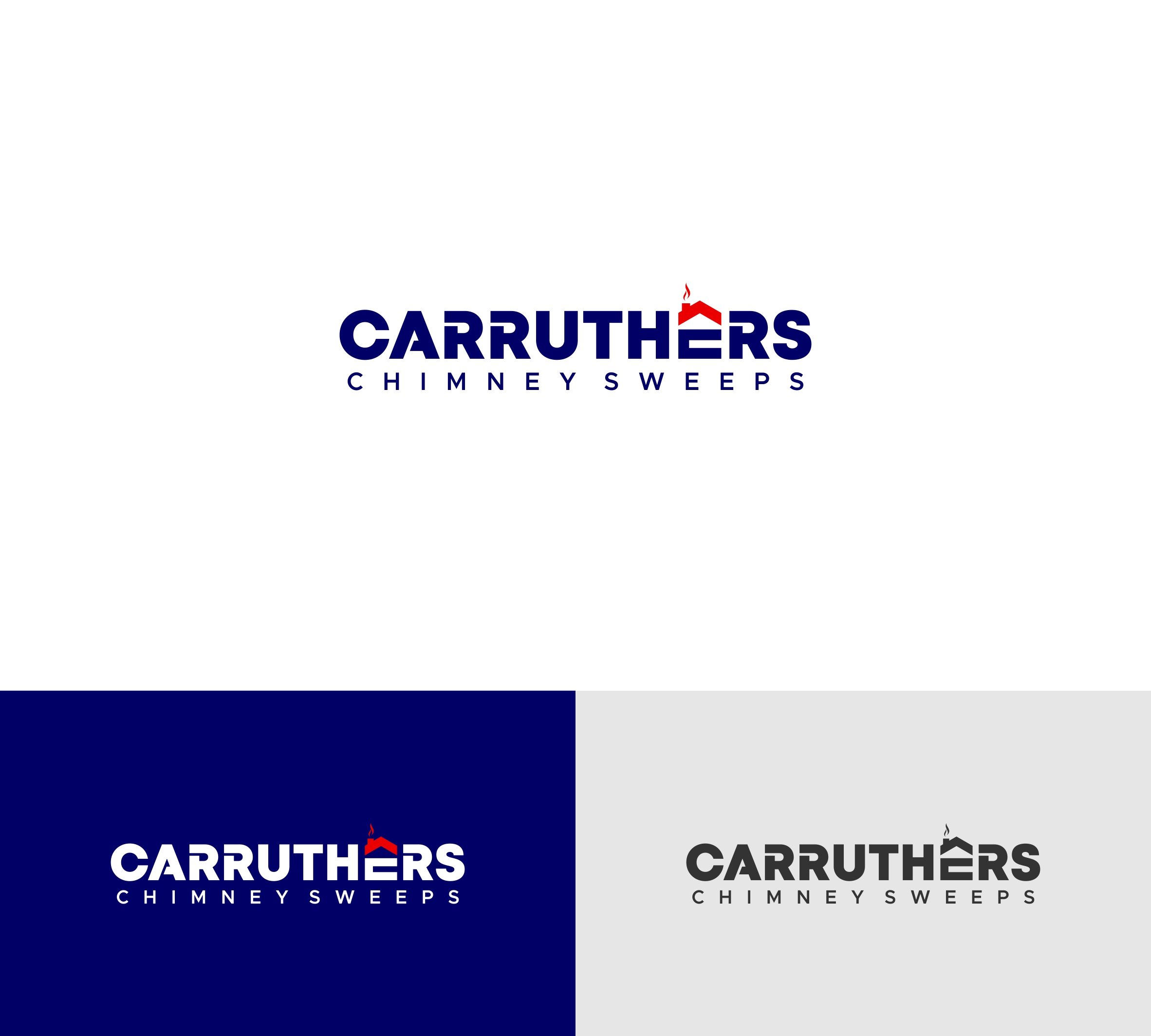 Logo Design by Abici for this project | Design #35987234