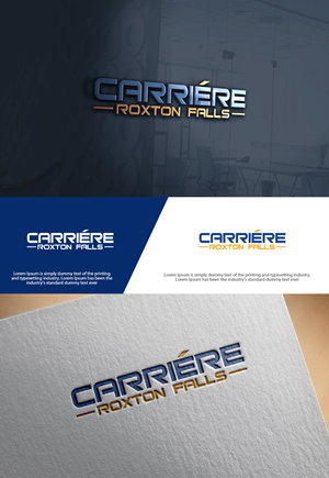 Logo Design by sulemani  creation for this project | Design: #35987518