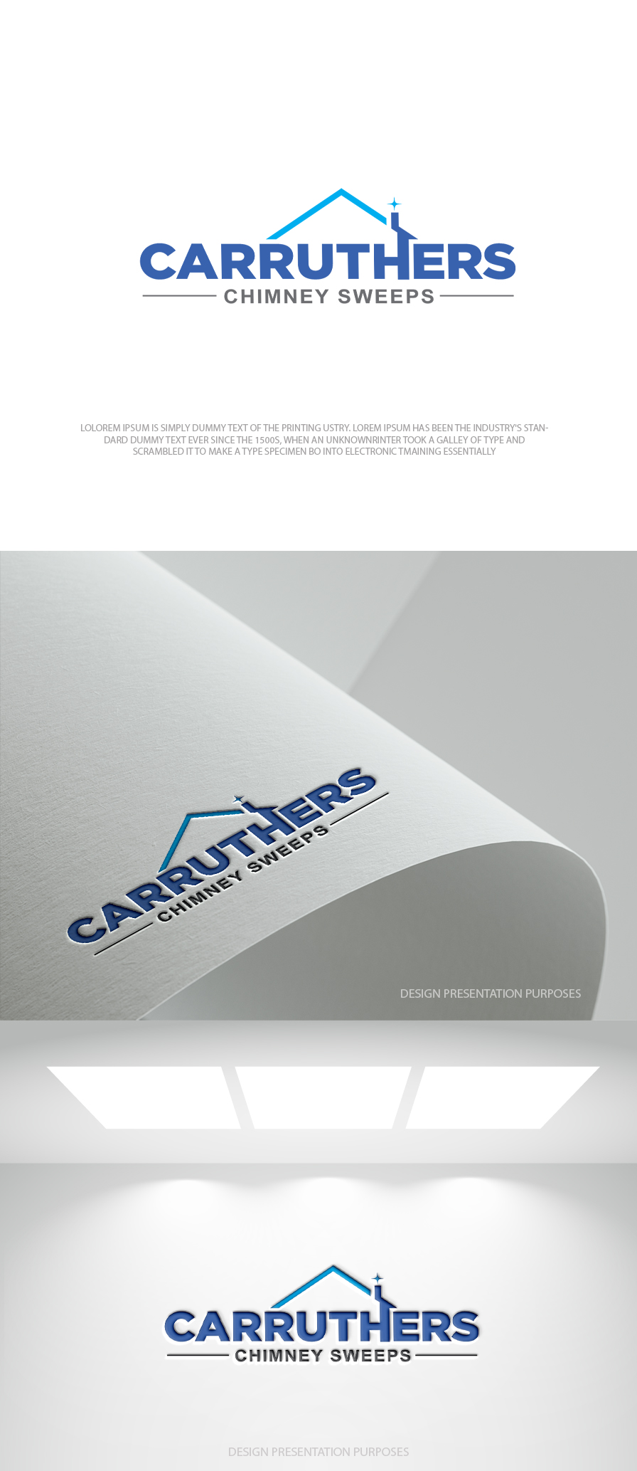 Logo Design by zebronicgraphic for this project | Design #35990952