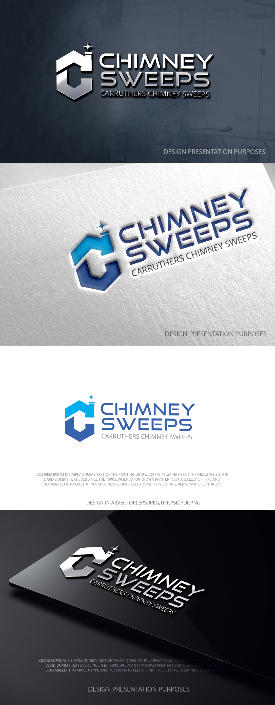 Logo-Design von zebronicgraphic für dieses Projekt | Design #35990954