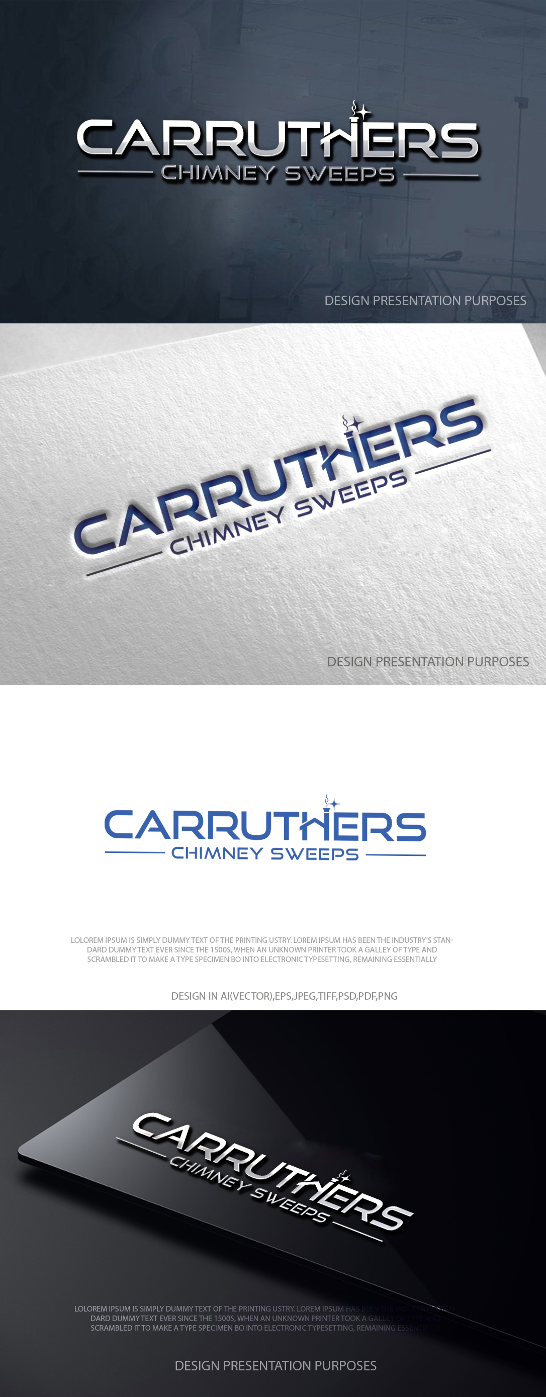 Logo Design by zebronicgraphic for this project | Design #35990956