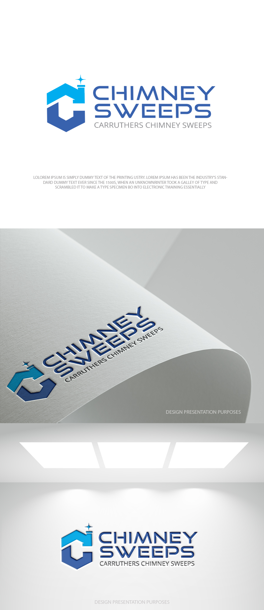 Logo Design by zebronicgraphic for this project | Design #35990970