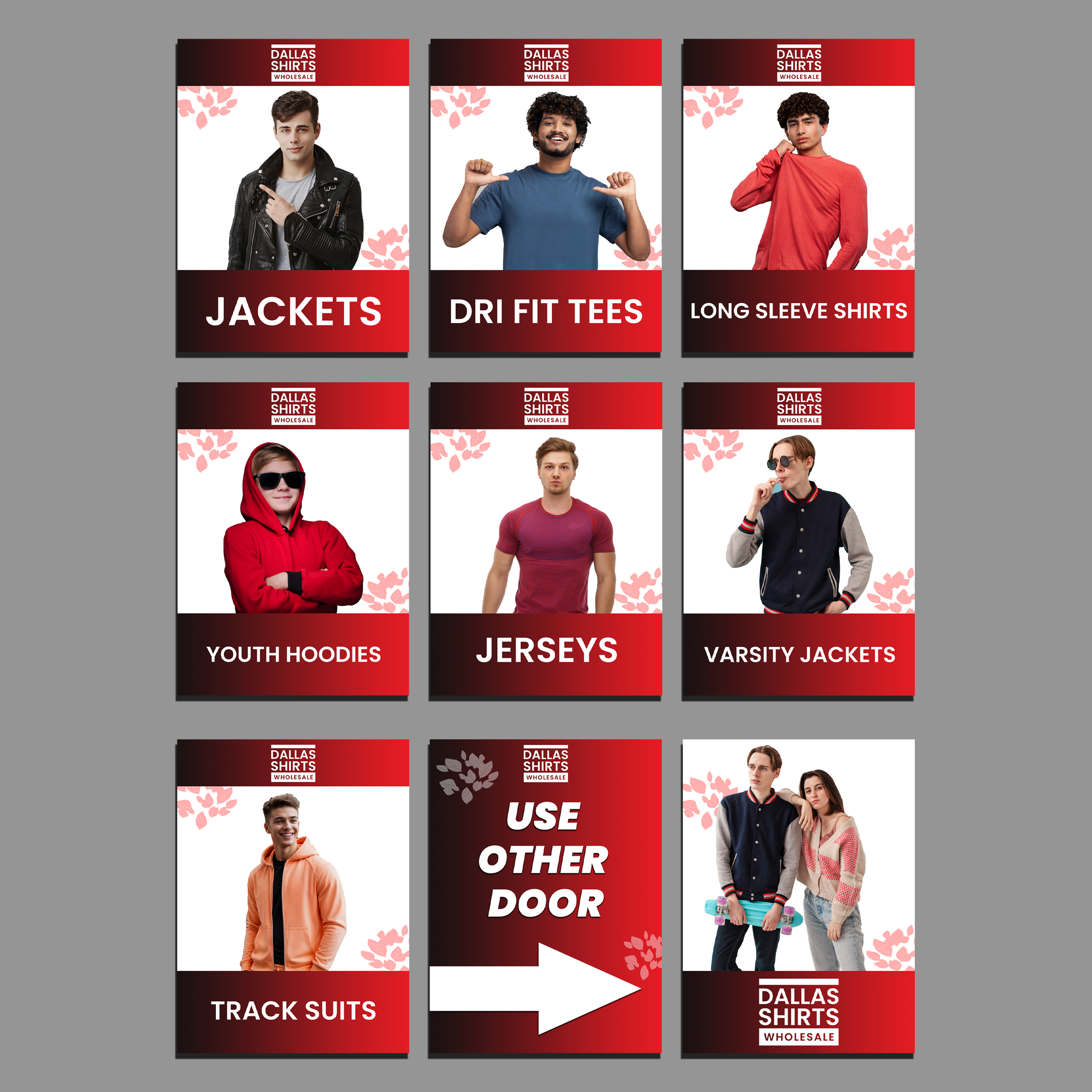 Graphic Design by D Black design for this project | Design: #35991748