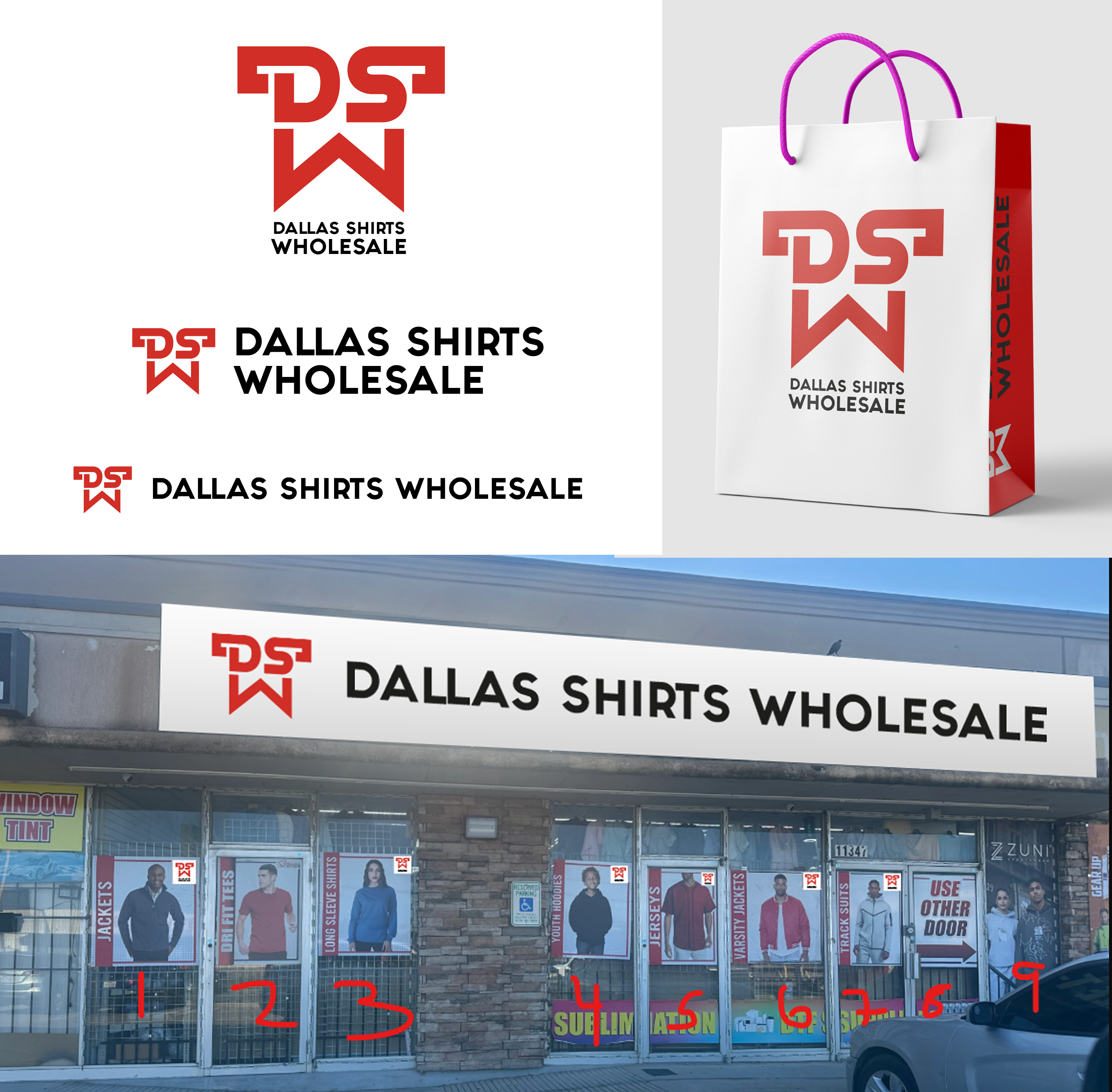 Graphic Design by arikool for this project | Design #35992157