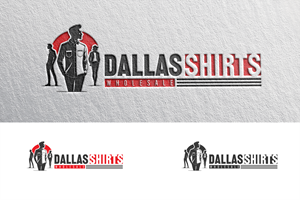 Graphic Design by Rickyy for this project | Design: #36027455