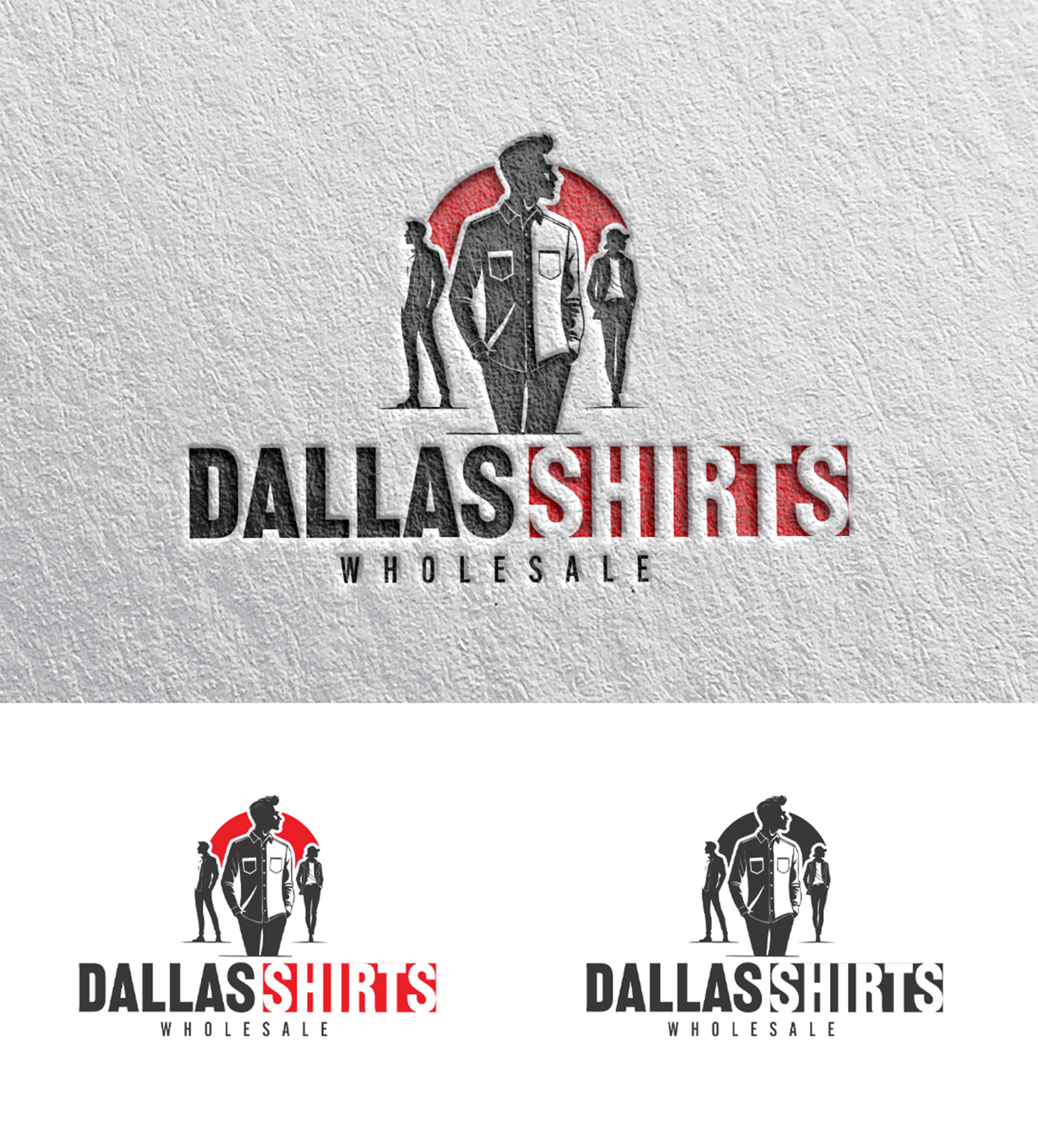 Graphic Design by Rickyy for this project | Design #36027456