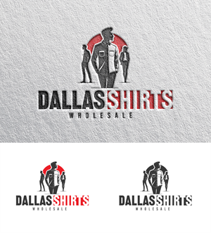 Graphic Design by Rickyy for this project | Design: #36027456