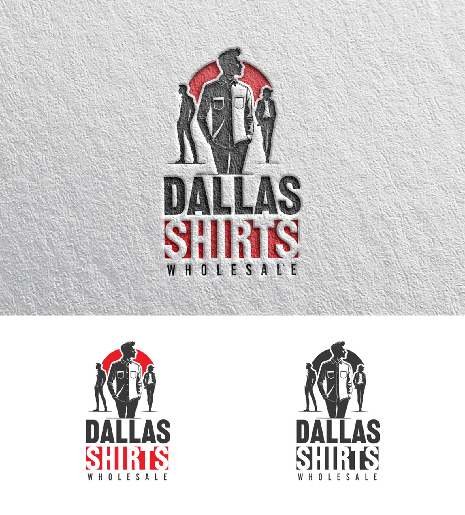 Graphic Design by Rickyy for this project | Design #36027457