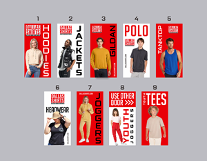 Graphic Design by yusmoker