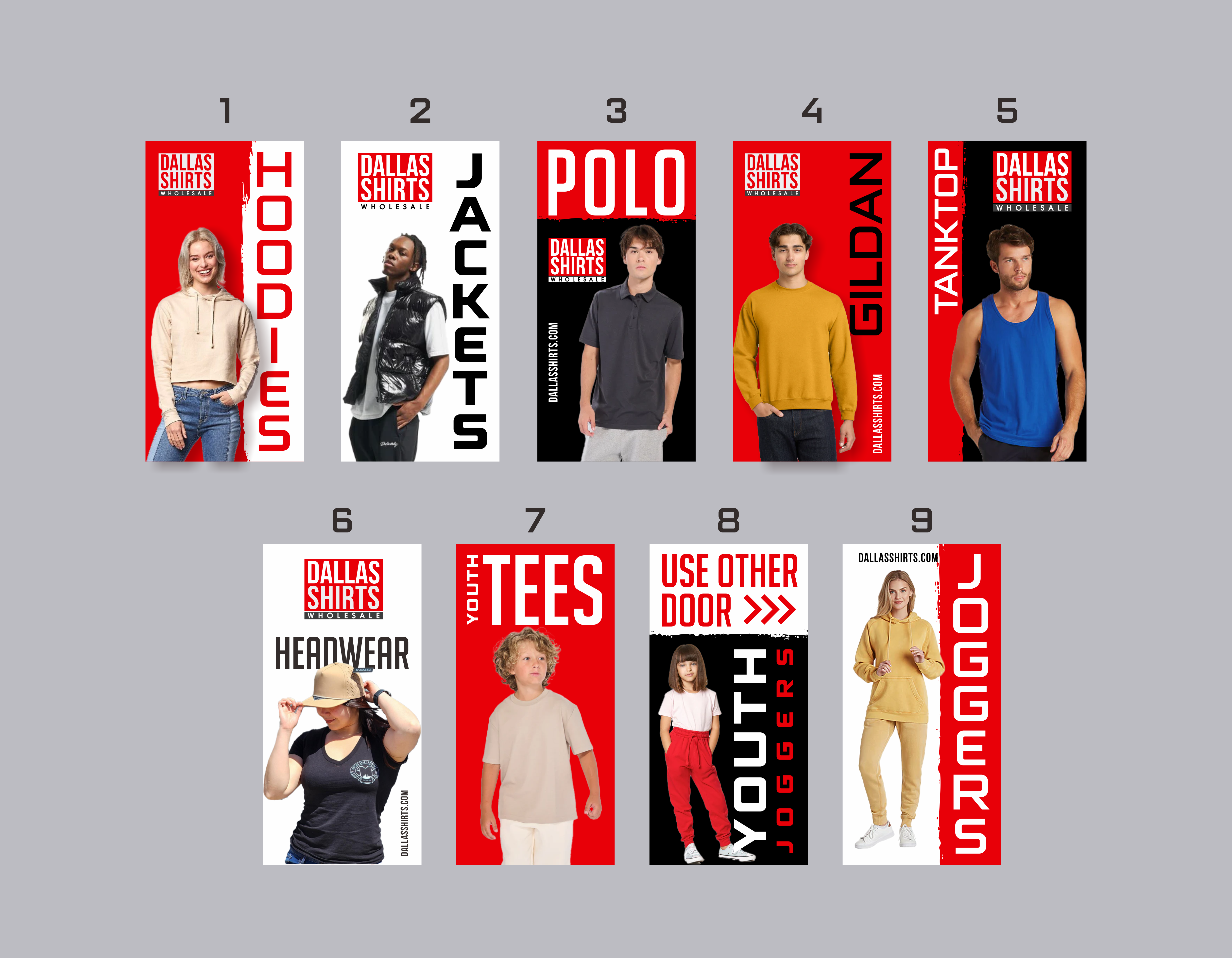 Graphic Design by yusmoker for this project | Design #36020072