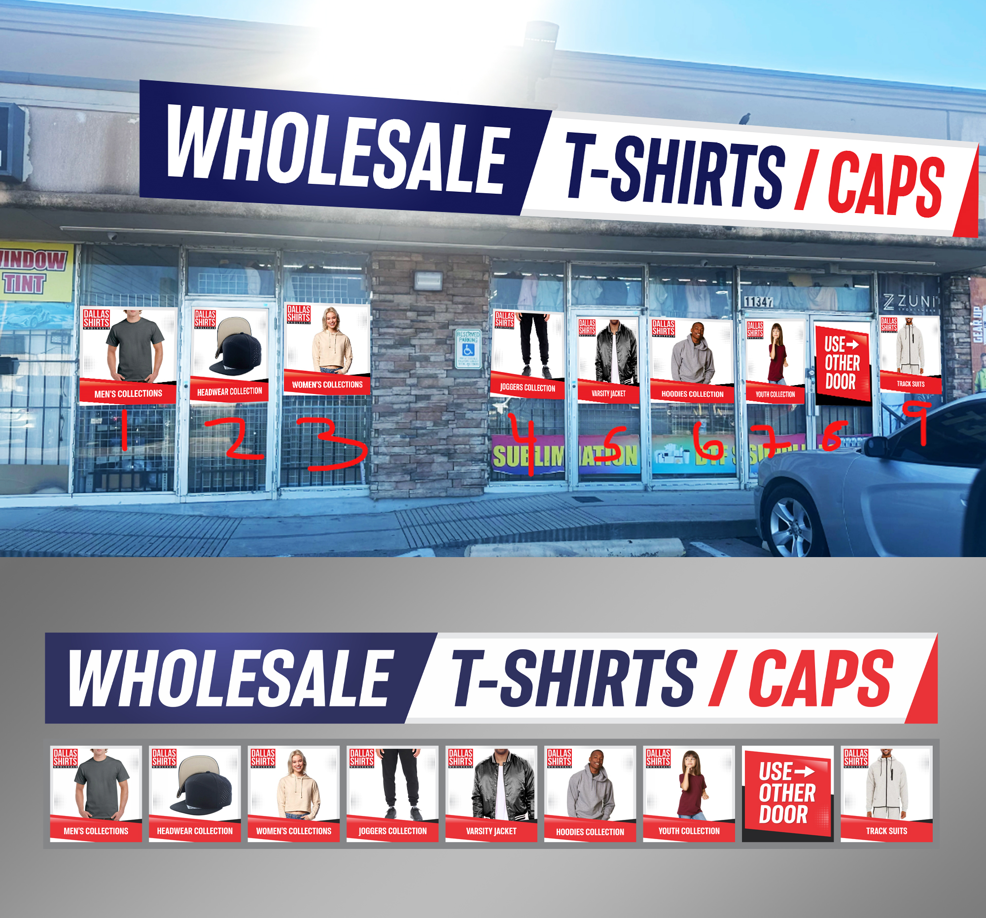 Graphic Design by Dzhafir for this project | Design #36015189