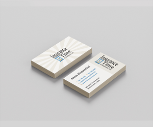 Business Card Design by Tanjster for this project | Design #35994350