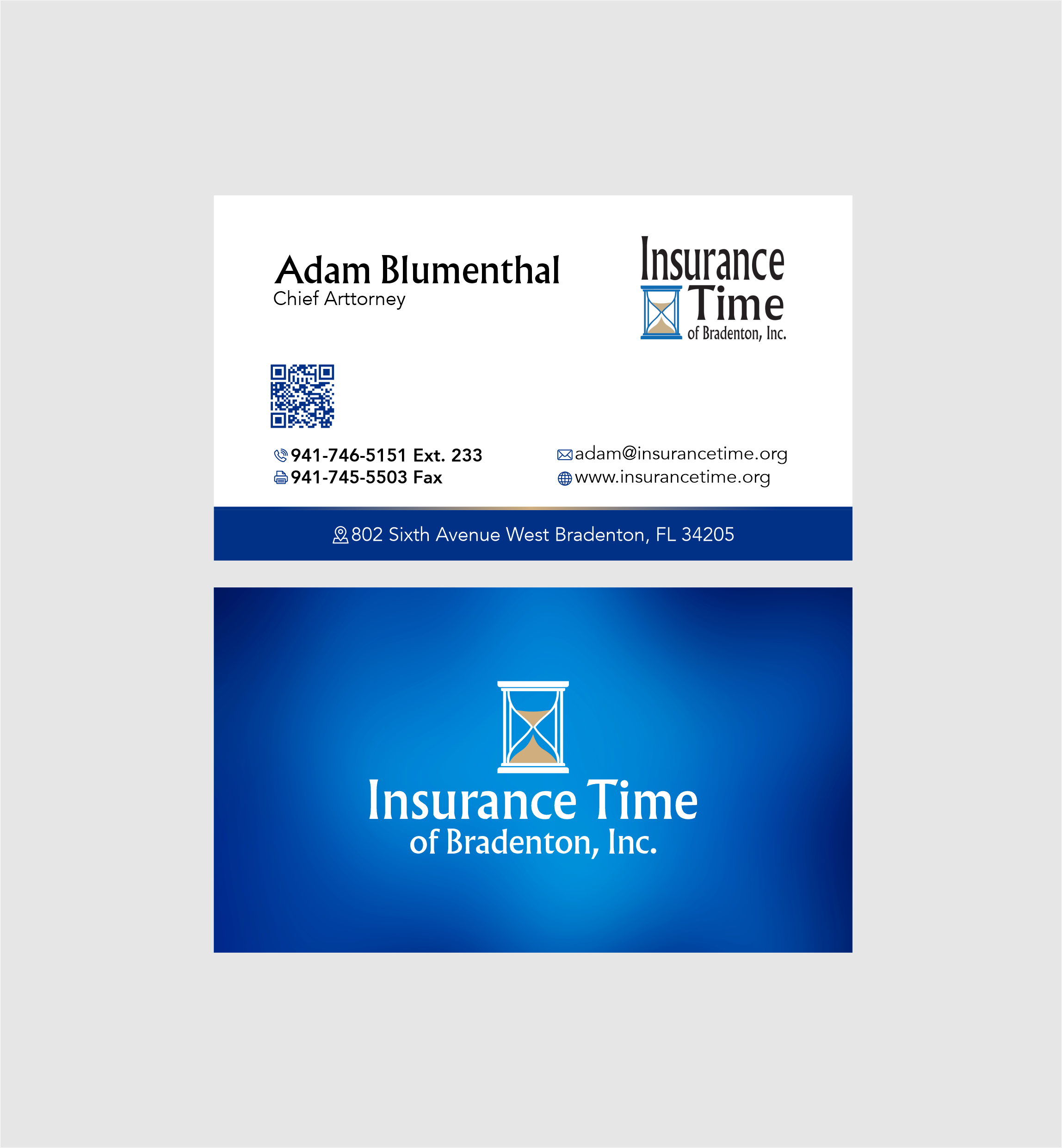 Business Card Design by Excellar Hub for this project | Design #36019785