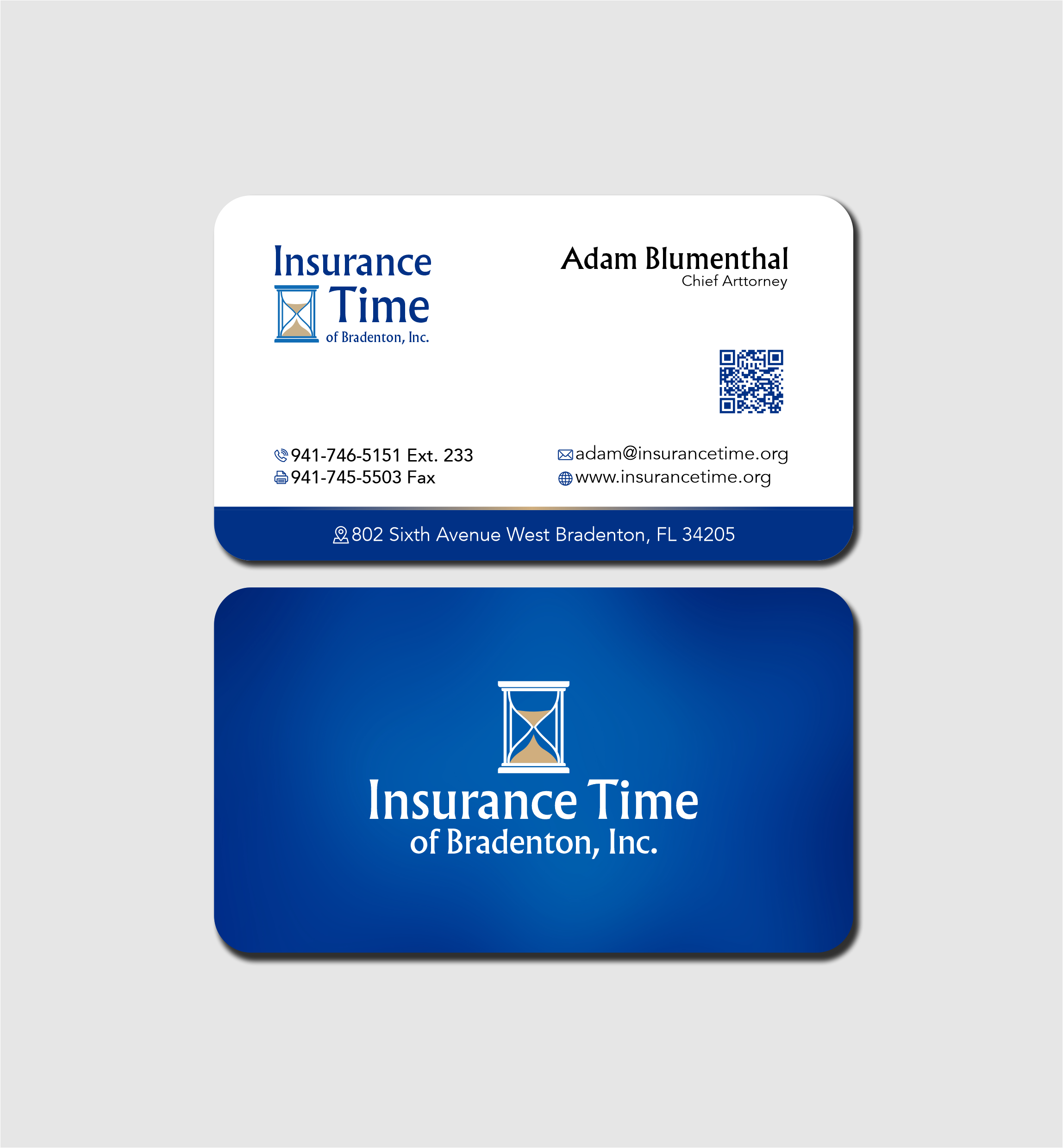 Business Card Design by Excellar Hub for this project | Design #36020392