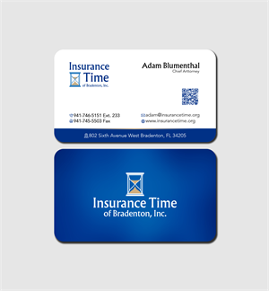 Business Card Design by Excellar Hub for this project | Design: #36020392