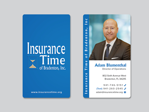 Business Card Design by Creative Moon Design for this project | Design: #35992190