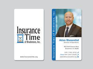 Business Card Design by Creative Moon Design for this project | Design: #35992191