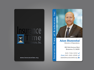 Business Card Design by Creative Moon Design for this project | Design: #35992192