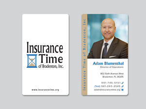 Business Card Design by Creative Moon Design for this project | Design: #35992193
