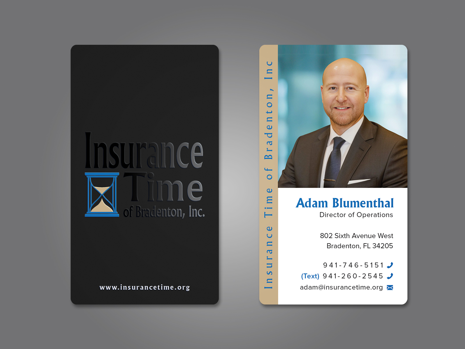 Business Card Design by Creative Moon Design for this project | Design #35992194