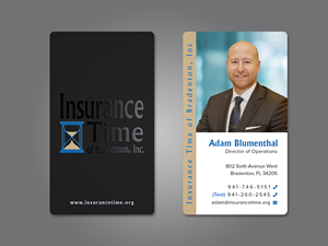 Business Card Design by Creative Moon Design for this project | Design: #35992194