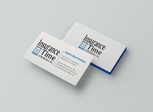 Business Card Design by Expert Bappy for this project | Design: #35989439