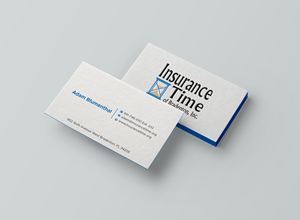 Business Card Design by Expert Bappy for this project | Design: #35989457