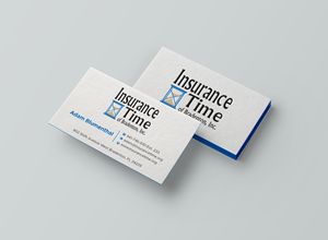 Business Card Design by Expert Bappy for this project | Design: #35989465