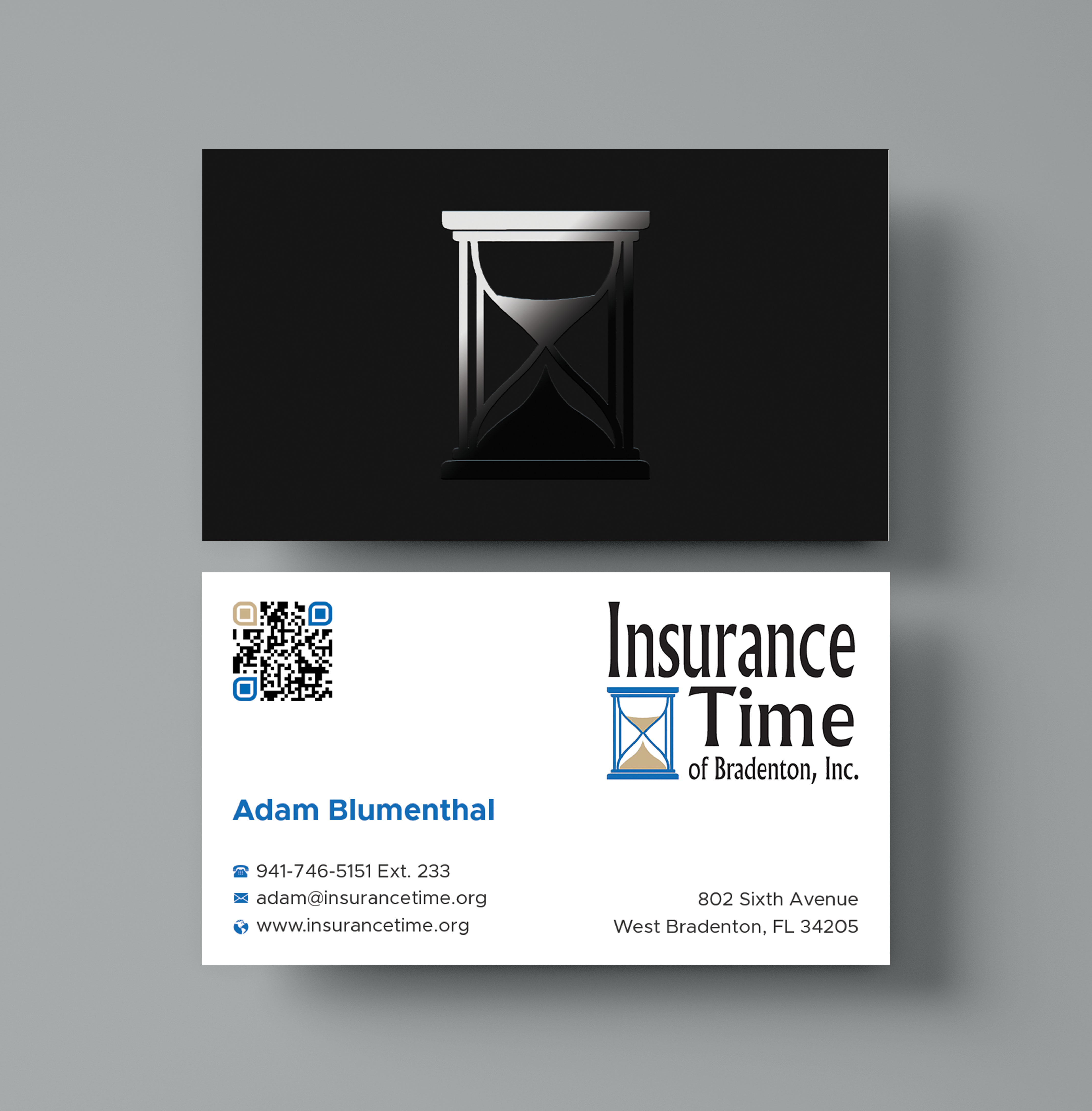 Business Card Design by Expert Bappy for this project | Design #35989536