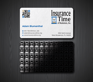 Business Card Design by Expert Bappy for this project | Design: #35989594