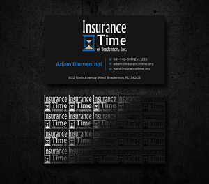 Business Card Design by Expert Bappy for this project | Design: #35989792