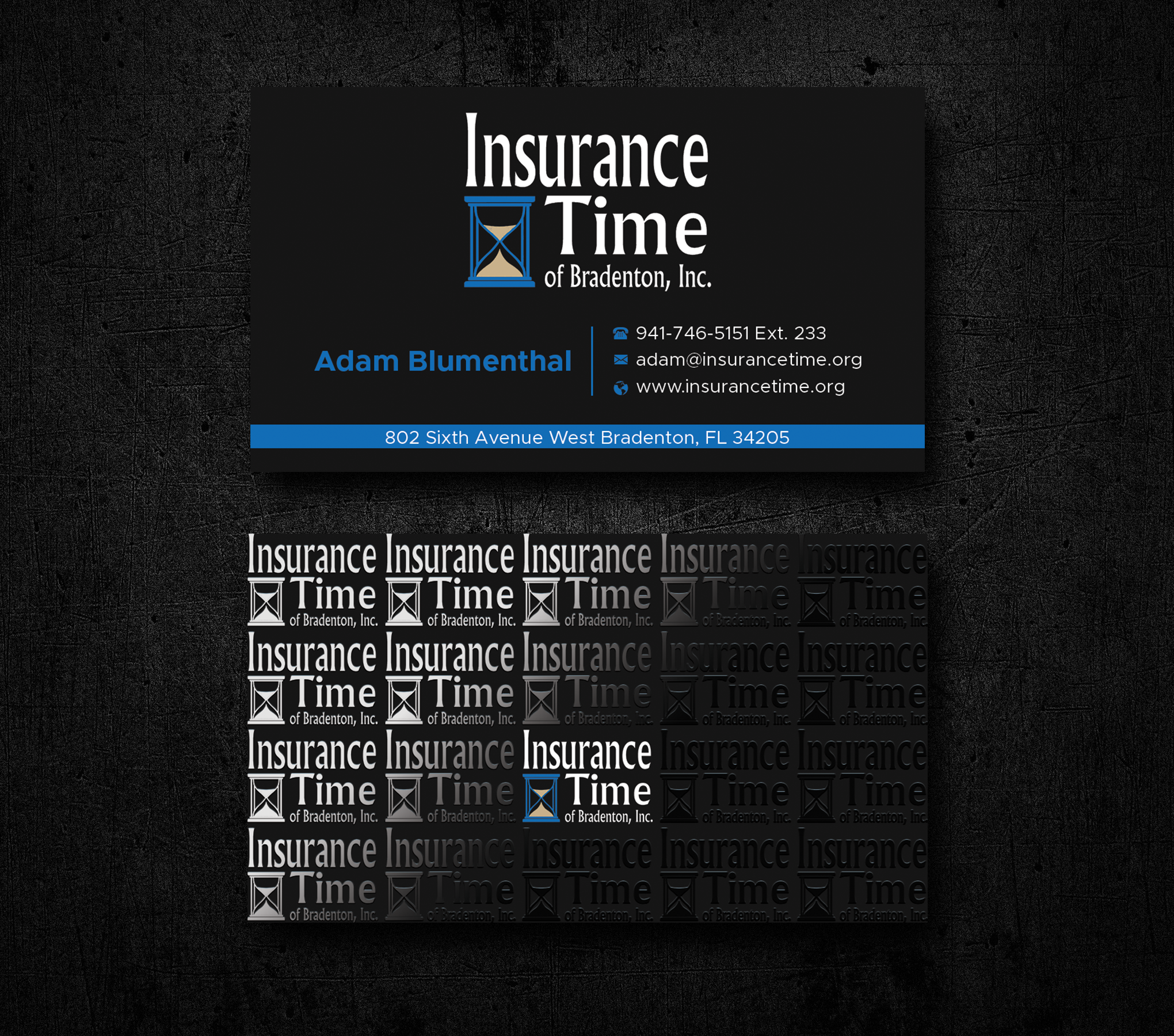 Business Card Design by Expert Bappy for this project | Design #35989833