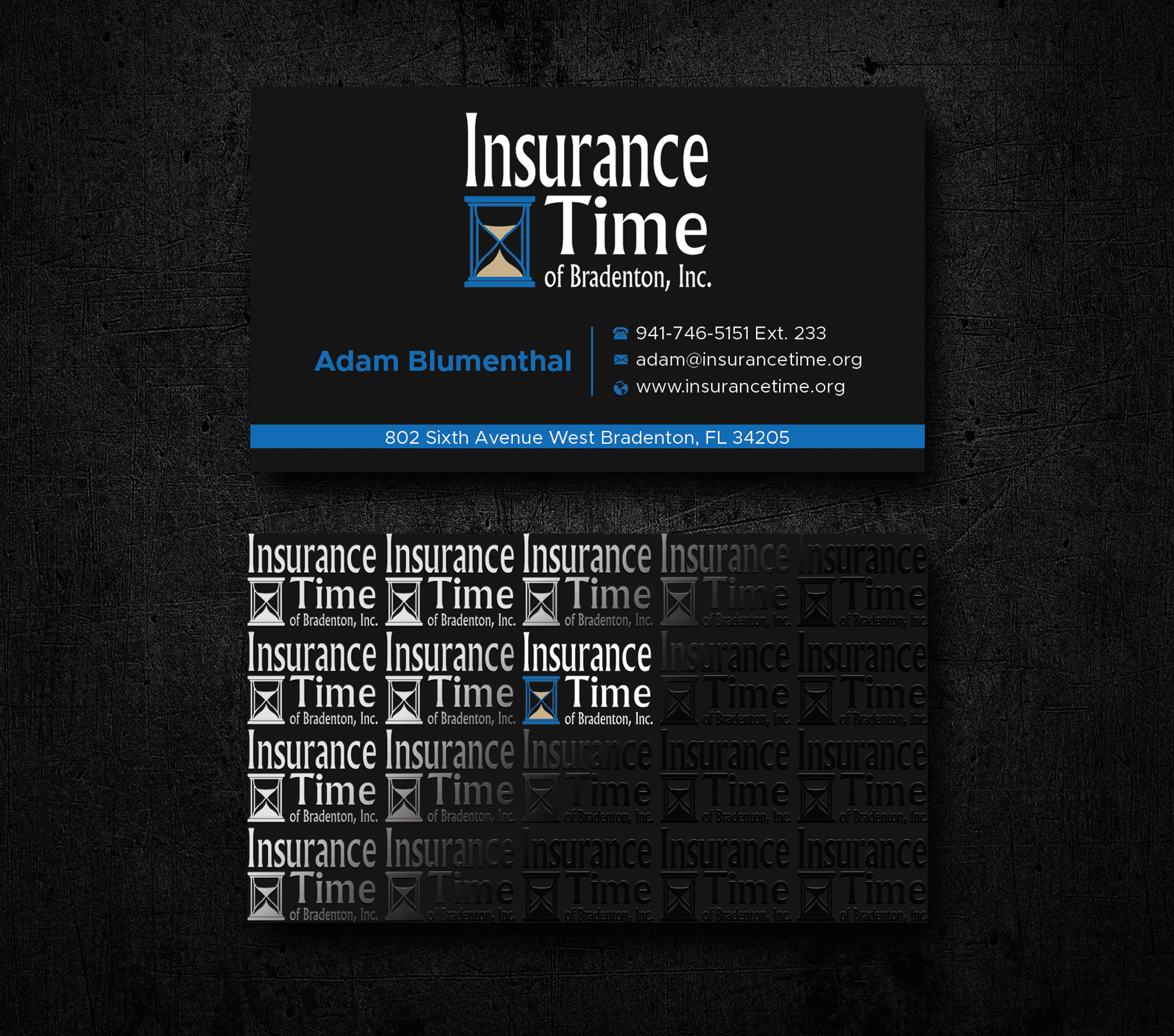 Business Card Design by Expert Bappy for this project | Design #35989834