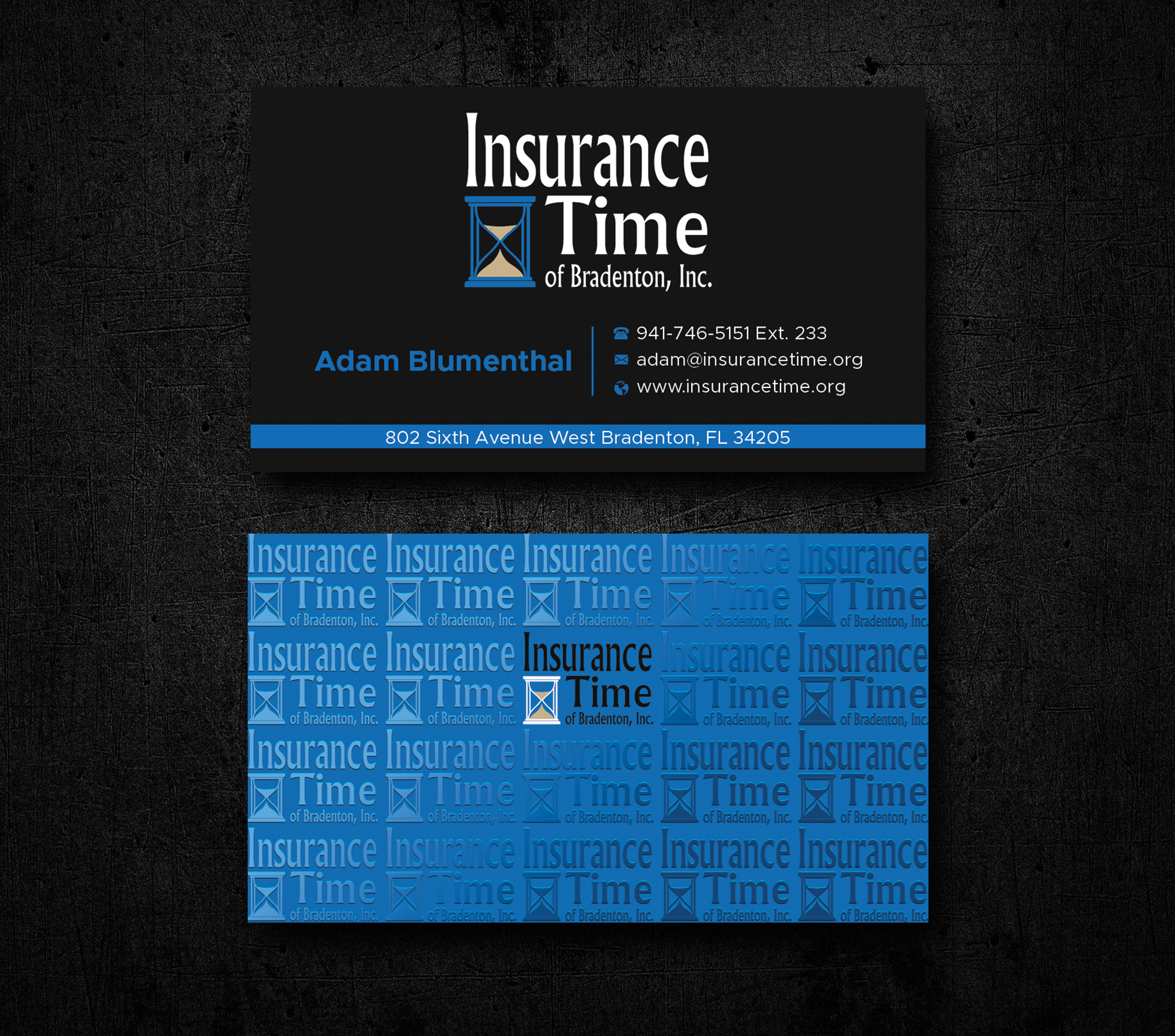 Business Card Design by Expert Bappy for this project | Design #35989903