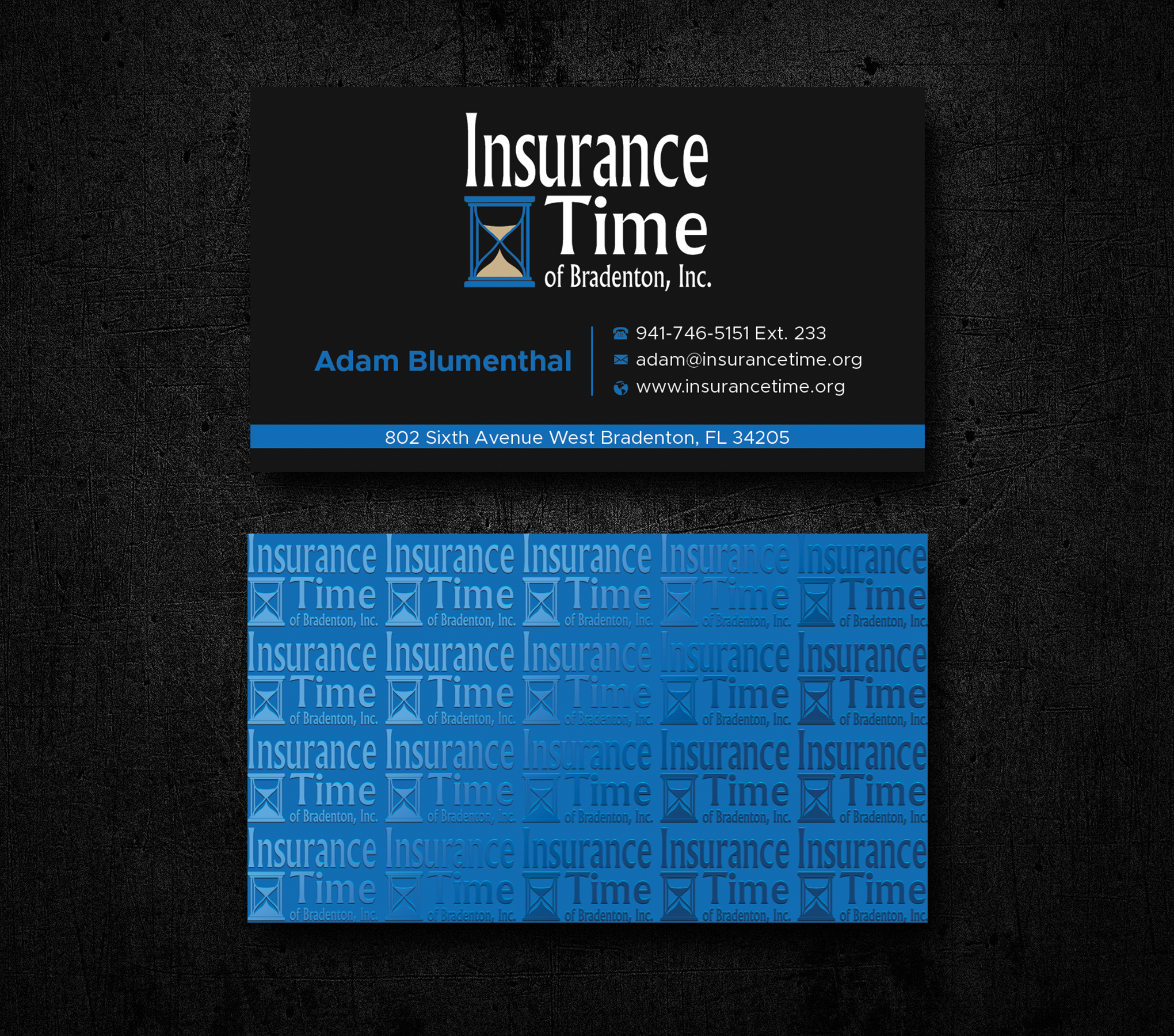 Business Card Design by Expert Bappy for this project | Design #35989916