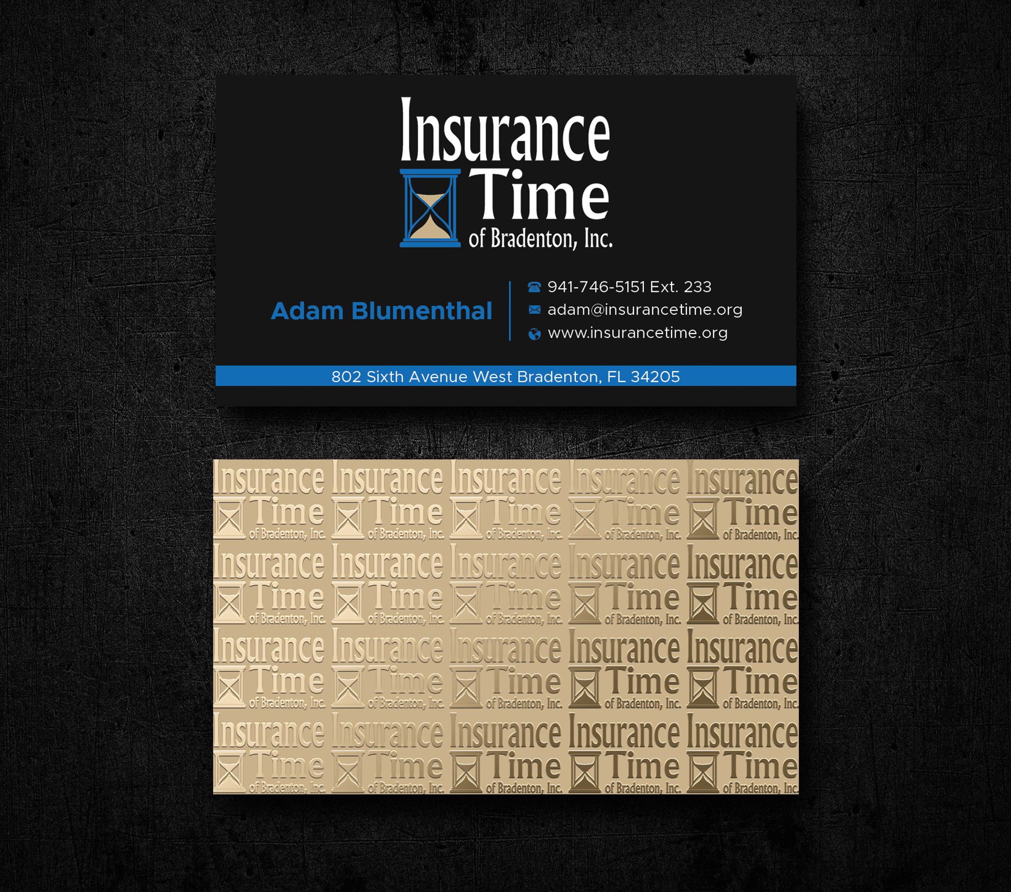 Business Card Design by Expert Bappy for this project | Design #35989927