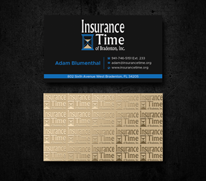 Business Card Design by Expert Bappy for this project | Design: #35989927